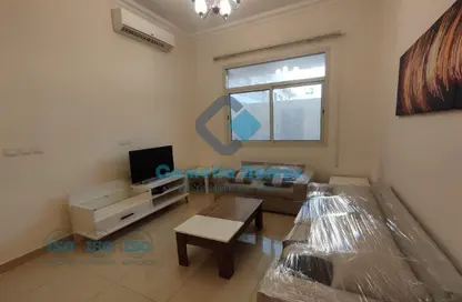 Apartment - 2 Bedrooms - 2 Bathrooms for rent in Old Airport Road - Old Airport Road - Doha