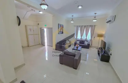 Villa - 4 Bedrooms - 3 Bathrooms for rent in Al Khor Community - Al Khor
