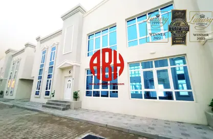 مجمع سكني - 4 غرف نوم - 4 حمامات للايجار في وادي المرخ - مريخ - المريخ - الدوحة