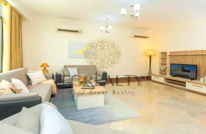Compound - 6 Bedrooms - 6 Bathrooms for sale in Ezdan Oasis - Al Wukair - Al Wakra