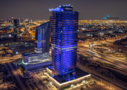 Core&Shell Office for sale with top facilities