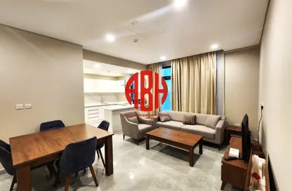 Apartment - 2 Bedrooms - 3 Bathrooms for rent in Giardino Gardens - Giardino Villas - The Pearl Island - Doha