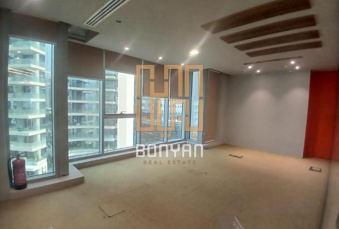 Office Space - Studio - 1 Bathroom for rent in West Bay Tower - West Bay - West Bay - Doha