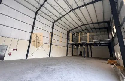 Warehouse - Studio - 2 Bathrooms for rent in Al Khor Community - Al Khor