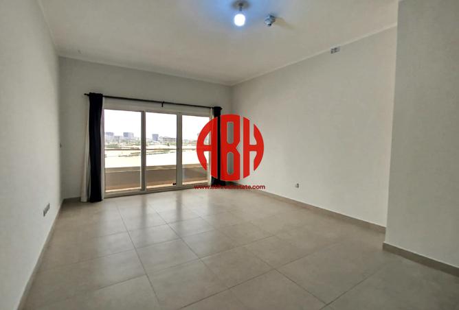 Apartment - 1 Bedroom - 2 Bathrooms for rent in Naples - Fox Hills - Fox Hills - Lusail