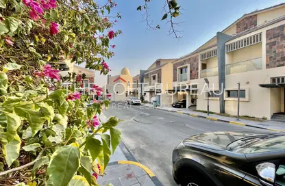 Villa - 3 Bedrooms - 4 Bathrooms for rent in Al Messila - Al Messila - Doha
