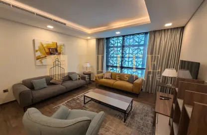 Apartment - 1 Bedroom - 2 Bathrooms for rent in Giardino Apartments - The Pearl Island - Doha