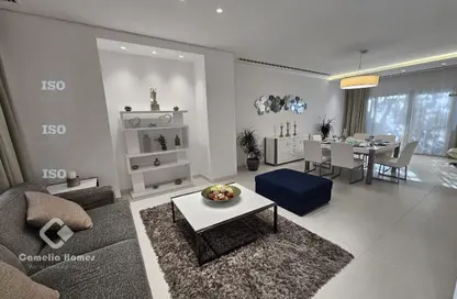 مجمع سكني - 5 غرف نوم - 5 حمامات للايجار في الريان - الريان - الدوحة