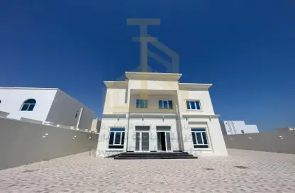 Villa - 7 Bedrooms - 7+ Bathrooms for sale in Onaiza Street - Diplomatic Area - Doha