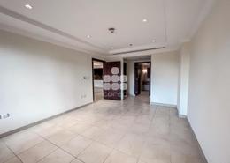 Apartment - 2 bedrooms - 2 bathrooms for rent in Burj Eleganté - Porto Arabia - The Pearl Island - Doha