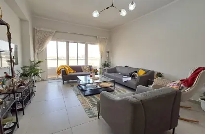 Apartment - 2 Bedrooms - 4 Bathrooms for sale in Fox Hills - Fox Hills - Lusail
