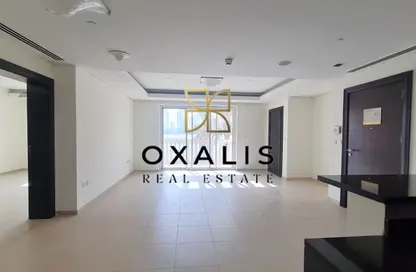 Townhouse - 1 Bedroom - 2 Bathrooms for rent in Viva West - Viva Bahriyah - The Pearl Island - Doha