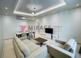 Apartment - 3 bedrooms - 2 bathrooms for rent in Fereej Bin Mahmoud North - Fereej Bin Mahmoud - Doha