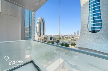 شقة - 2 غرف نوم - 3 حمامات للايجار في لوسيل ريسيدينس - منطقة المارينا - الوسيل شقة - 2 غرف نوم - 3 حمامات للايجار في لوسيل ريسيدينس - منطقة المارينا - الوسيل