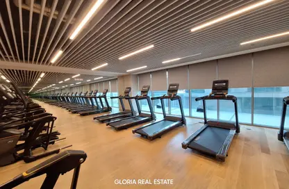 Apartment - 3 Bedrooms - 4 Bathrooms for sale in Seef Lusail - Lusail City - Lusail