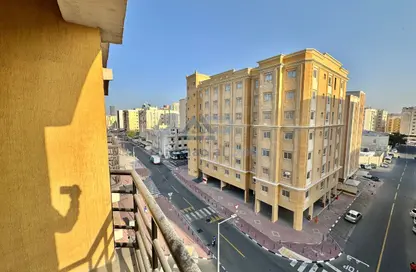 Apartment - 3 Bedrooms - 2 Bathrooms for rent in Regency Residence Al Sadd - Al Sadd - Doha