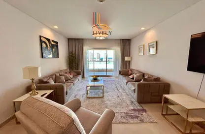 شقة - غرفة نوم - 2 حمامات للبيع في ابراج المتحدة - فيفا بحرية - جزيرة اللؤلؤة - الدوحة شقة - غرفة نوم - 2 حمامات للبيع في ابراج المتحدة - فيفا بحرية - جزيرة اللؤلؤة - الدوحة