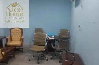مساحات مكتبية - استوديو - 2 حمامات للايجار في منطقة مويثر - الريان - الدوحة