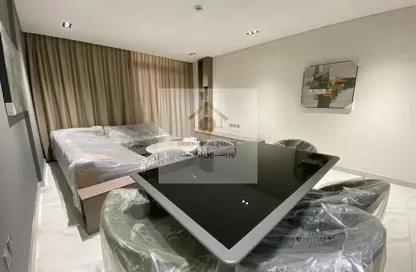 Apartment - 3 Bedrooms - 4 Bathrooms for rent in Yasmeen City - Lusail