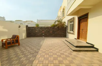 Compound - 4 Bedrooms - 4 Bathrooms for rent in Aspire Tower - Al Waab - Al Waab - Doha