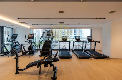 Apartment - 2 Bedrooms - 2 Bathrooms for sale in Marina Residences 195 - Marina District - Lusail