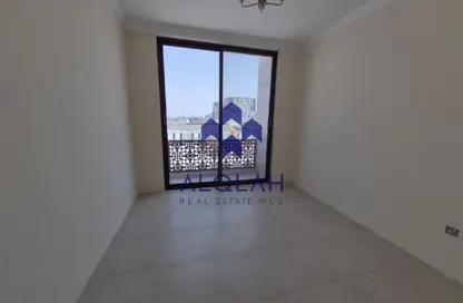 Apartment - 2 Bedrooms - 2 Bathrooms for rent in Fox Hills - Fox Hills - Lusail