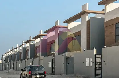 Villa - 4 Bedrooms - 6 Bathrooms for rent in Sumaysimah - Sumaysimah - Al Khor