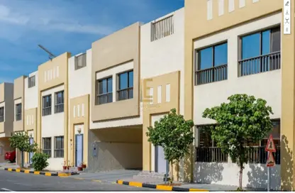 Villa - 4 Bedrooms - 5 Bathrooms for sale in Al Wukair - Al Wukair - Al Wakra