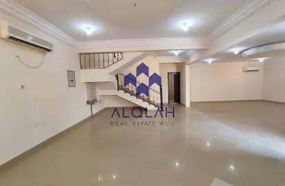 Villa - 4 Bedrooms - 4 Bathrooms for rent in Bu Hamour Street - Abu Hamour - Doha