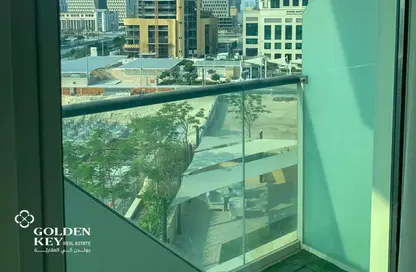 Apartment - 2 Bedrooms - 3 Bathrooms for rent in Marina District - Lusail