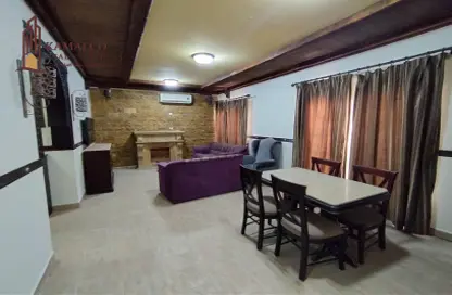 Apartment - 2 Bedrooms - 2 Bathrooms for rent in Al Mansoura - Al Mansoura - Doha