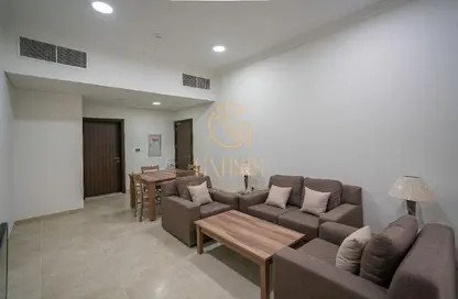 Apartment - 1 Bedroom - 1 Bathroom for rent in Al Waab Street - Al Waab - Doha