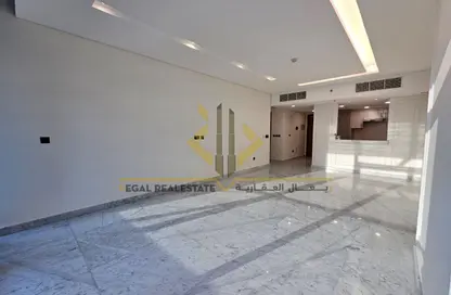 Apartment - 2 Bedrooms - 4 Bathrooms for rent in Lusail Marina Heights - Marina District - Lusail Apartment - 2 Bedrooms - 4 Bathrooms for rent in Lusail Marina Heights - Marina District - Lusail