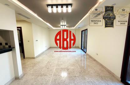 Apartment - 1 Bedroom - 2 Bathrooms for rent in Dara - Fox Hills - Lusail