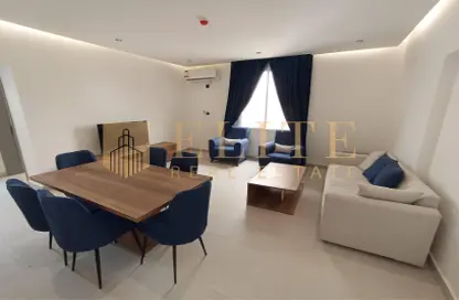 Apartment - 2 Bedrooms - 2 Bathrooms for rent in Umm Ghuwailina 4 - Umm Ghuwailina - Doha