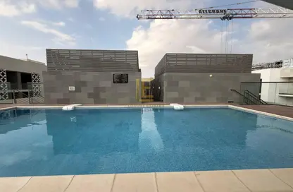 Apartment - 2 Bedrooms - 3 Bathrooms for rent in Yasmeen City - Lusail