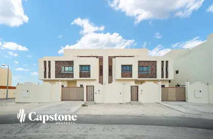 Villa - 7 Bedrooms for rent in Tawar Compound - Al Duhail - Al Duhail - Doha
