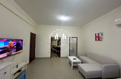 شقة - 1 حمام للايجار في الخليج الجنوبي - الخليج الغربي - الدوحة شقة - 1 حمام للايجار في الخليج الجنوبي - الخليج الغربي - الدوحة