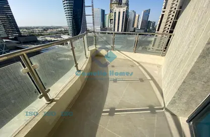 Apartment - 2 Bedrooms - 3 Bathrooms for rent in Marina District - Lusail