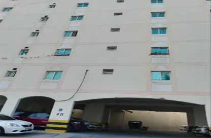 Apartment - 3 Bedrooms - 2 Bathrooms for rent in Al Muntazah Street - Al Muntazah - Doha