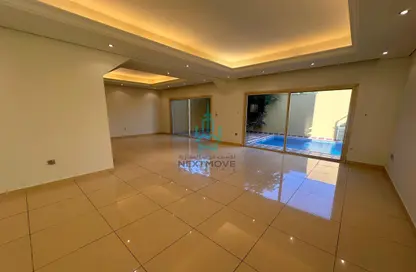Compound - 5 Bedrooms - 6 Bathrooms for rent in Al Messila - Al Messila - Doha