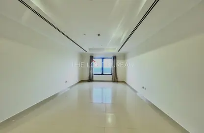 Apartment - Studio - 1 Bathroom for rent in East Porto Drive - Porto Arabia - The Pearl Island - Doha