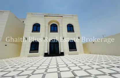 Villa - 7 Bedrooms - 7+ Bathrooms for rent in Al Nuaija Street - Al Hilal West - Al Hilal - Doha