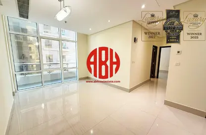 Apartment - 2 Bedrooms - 3 Bathrooms for rent in Lusail Marina Heights - Marina District - Lusail Apartment - 2 Bedrooms - 3 Bathrooms for rent in Lusail Marina Heights - Marina District - Lusail