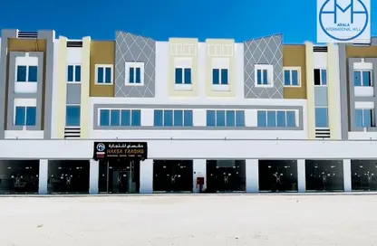 Apartment - 2 Bedrooms - 2 Bathrooms for rent in Al Thumama - Al Thumama - Doha