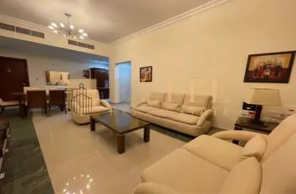 Apartment - 1 Bedroom - 1 Bathroom for rent in Regency Residence Musheireb - Musheireb - Doha