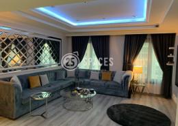 Apartment - 1 bedroom - 2 bathrooms for sale in West Porto Drive - Porto Arabia - The Pearl Island - Doha Apartment - 1 bedroom - 2 bathrooms for sale in West Porto Drive - Porto Arabia - The Pearl Island - Doha