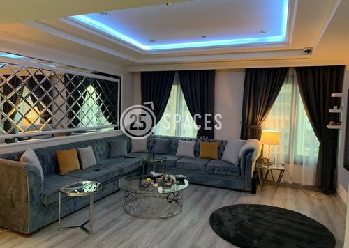 Apartment - 1 bedroom - 2 bathrooms for sale in West Porto Drive - Porto Arabia - The Pearl Island - Doha Apartment - 1 bedroom - 2 bathrooms for sale in West Porto Drive - Porto Arabia - The Pearl Island - Doha