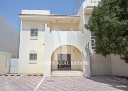 Villa - 5 bathrooms for rent in New Salata - New Salata - Salata - Doha
