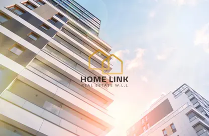 Apartment - 1 Bedroom - 2 Bathrooms for sale in Downtown - Qatar Entertainment City - Lusail